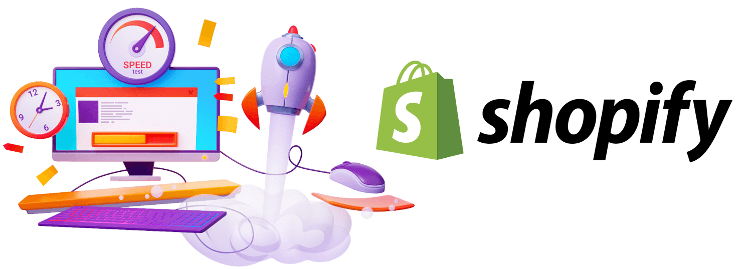 Shopify Page Speed and Performance Optimization